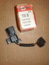 NORS 1981 FORD ESCORT THROTTLE POSITION SENSOR E0AY9B989A  E0VZ9B989A E4PZ9B989A