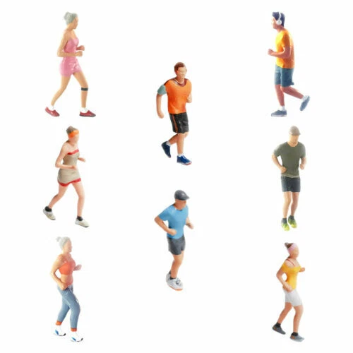 1:87 Modellautos, - LKWs & -Busse aus Resin