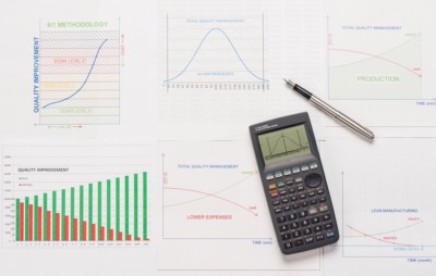 The Student Spreadsheet Calculator for Business Performance and Six Sigma
