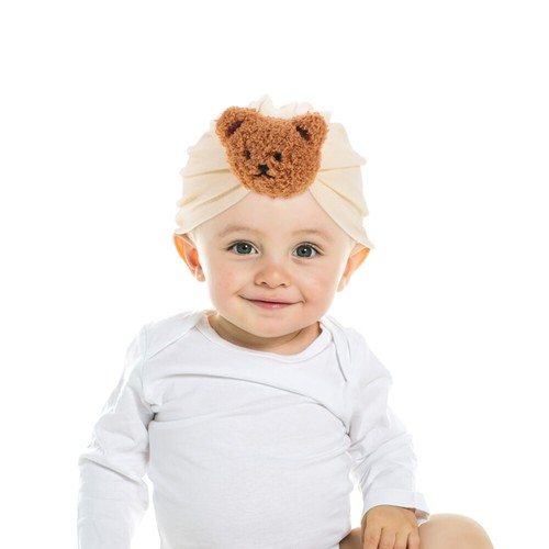 Gorras para bebés recién nacidos Sombreros para bebés y niños Sombreros para recién nacidos Sombreros para bebés - Imagen 2 de 10