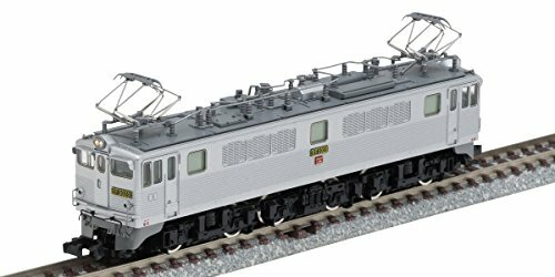 Tomix 9185 JNR Electric Locomotive Type EF30 (3rd Ed. Sealed