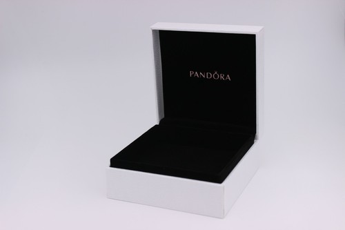 New PANDORA Bracelet / Necklace Hinged 