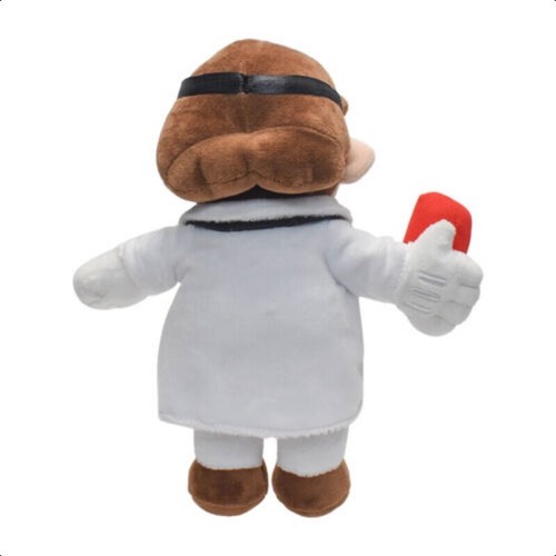 Super Mario Bros Plush Plush Stuffed Animal Toy Kids Gifts Toys DE- - Bild 75 von 217