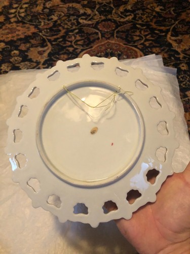 St. Louis Missouri 8" Souvenir Collector Plate - Picture 3 of 4