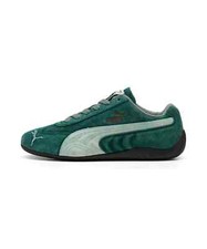 New Puma Speedcat "The Never Worn 5"  Shoes - Dark Myrtle/ Green  (401532-01)
