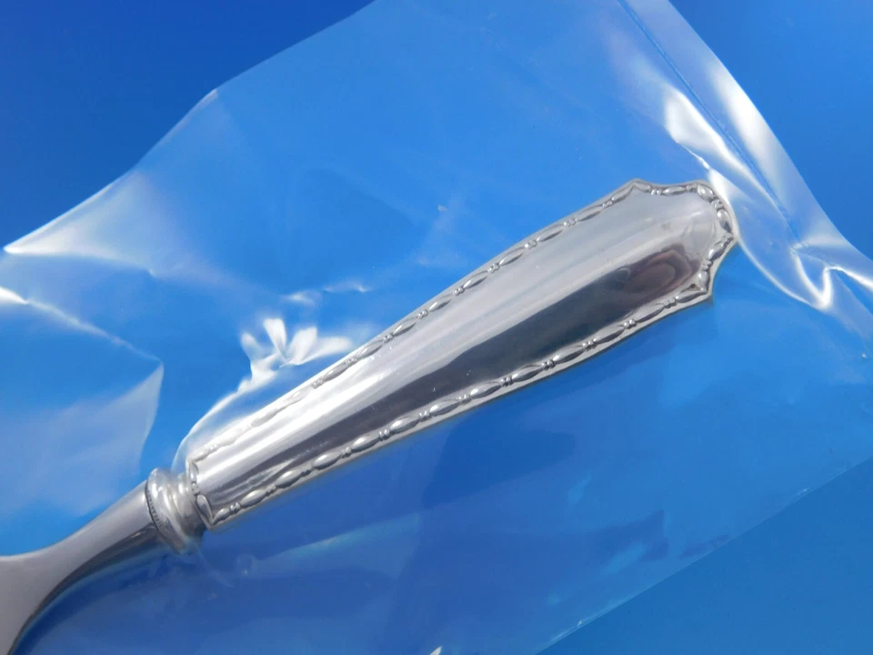 Servidor de tomate de plata esterlina Marquise by Tiffany and Co HHWS hecho a medida 8 1/2" Foto 3 de 4