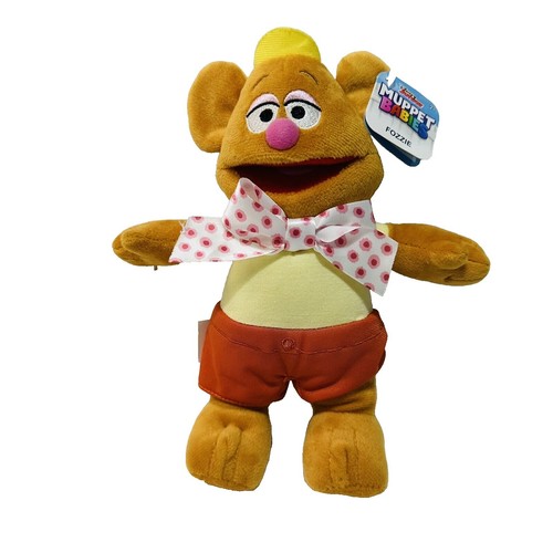Disney Muppet Babies - Piggy 14