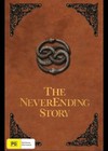 The Neverending Story: 40th Anniversary Replica Storybook - Limited All-Region U