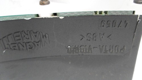 2000-2001 Volkswagen Beetle Speedometer Gauge Used OEM 1C0920901 177k - Picture 4 of 14