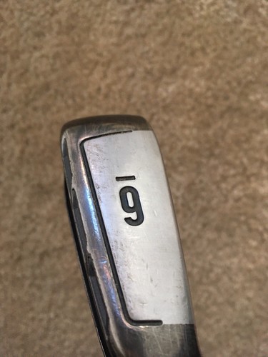 Callaway RAZR XF Forged 6 Iron GS 95 S300 Stiff Flex Steel Shaft - Picture 2 of 7