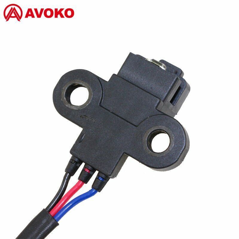 CPS Crankshaft Position Sensor MR420734 For Mitsubishi Space
