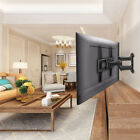 Tv Wall Bracket Corner Mount Tilt Swivel for Samsung Lg Toshiba 32 40 43 50 55"