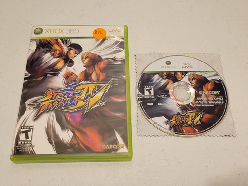 Xbox 360 Fallout Space Marine Asura's Wrath Dark Souls Majin Video Game -U Pick - Picture 255 of 1,014
