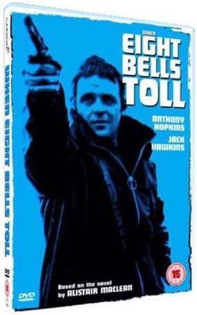 When Eight Bells Toll - Foto 1 di 1
