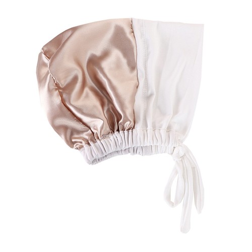 Underscarf Hijab Amira Kappen islamische Kopfbedeckung Hüte Frauen Haarausfall Beanie arabisch - Bild 9 von 58