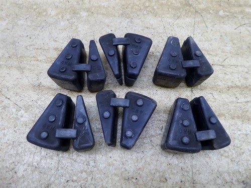 2012 Yamaha V-Star XVS950 Y432-1. rear wheel dampers - Picture 4 of 4