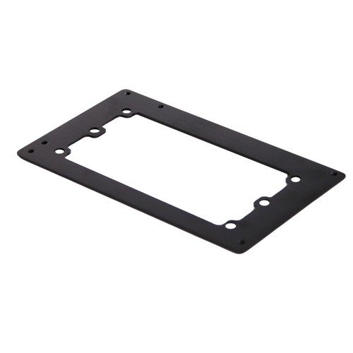 Power Converter Rack Supply Computer Case Converting Bracket Accessory - Afbeelding 3 van 11