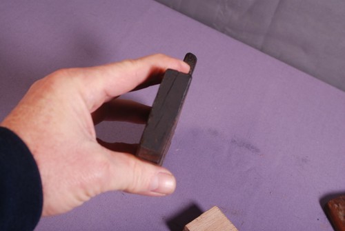 Vintage Wood Block Moulding Planes - Two (2) in sale - Picture 7 of 10