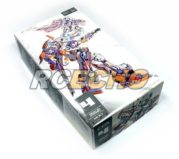 Hasegawa Figure & Anime 1 100 MBV-747-A C Temjin 4 Hobby 65513 H6502 Hasegawa Figure & Anime 1 100 MBV-747-A C Temjin 4 Hobby 65513 H6502