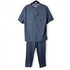 Movement by Butter-Soft - Women's Scrubs 2 Piece Set Dark Gray - Sz. S