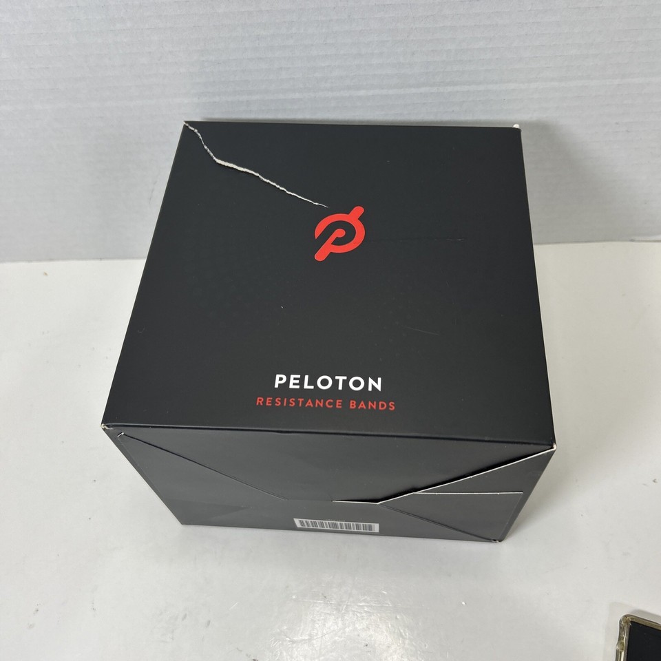 workout equipment peloton