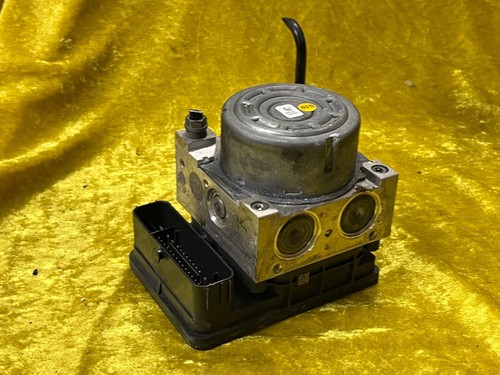 AUDI A3 / 8V Bloque ABS Unidad de Control 5Q0614517D / 5Q0907379E Ate - Imagen 2 de 4