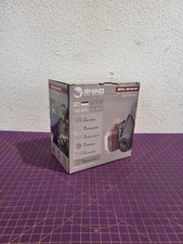Rhino RH-M101 Half Face Mask Atemschutz Halbmasken Set (EXP:2026/07)
