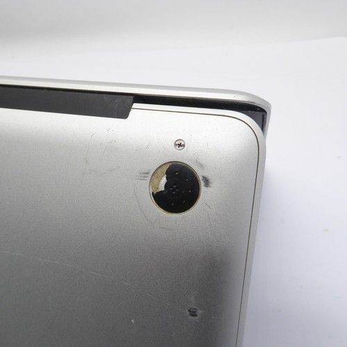 Apple MacBook Pro 5,5 A1278 Mid-2009 13" C2D 8GB 320GB HDD 9400M *KB Faulty* - Picture 6 of 9