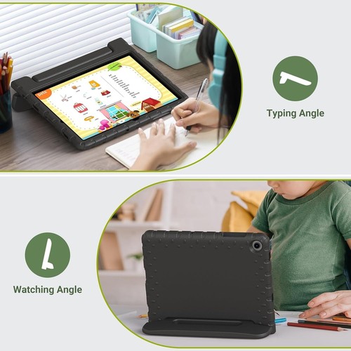 Per Samsung Galaxy Tab A9 Plus 11" 2023 Custodia EVA Foam Cover + Protezione Schermo - Foto 6 di 22