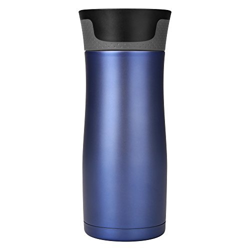 Contigo 2063326 AUTOSEAL West Loop Vacuum-Insulated Assorted Sizes , Colors - Picture 25 of 104