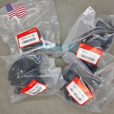 NEW 4PCS Engine Motor & Trans Mount Fits For 2002-2006 Honda CR-V 2.4L Automatic