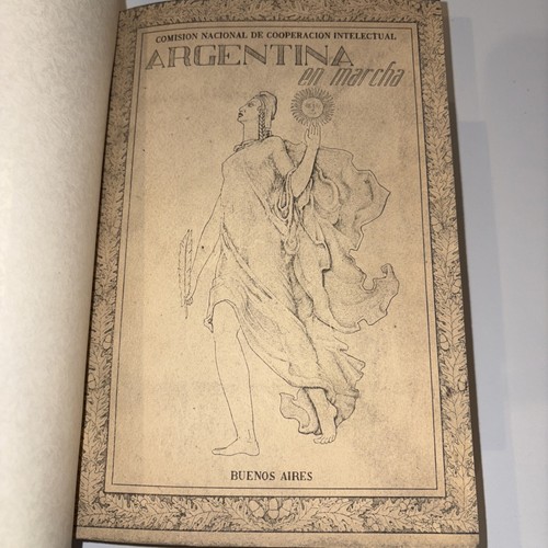 Argentina en marcha - Picture 1 of 6