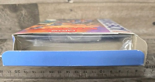 Bionic Commando Nintendo Gameboy GB CIB completo di scatola - Foto 9 di 19