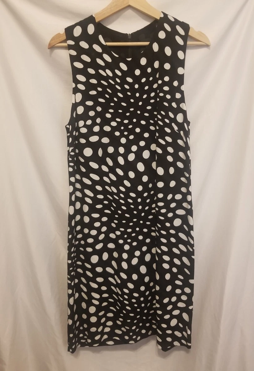 nicole miller polka dot silk dress Nicole Miller Polka Dot Dresses for Women for sale