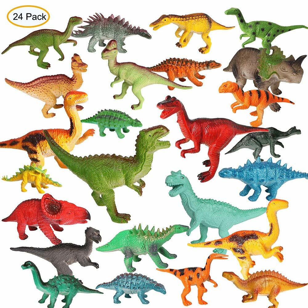 dinosaur figures toys