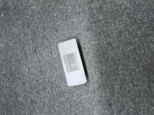 USED GENUINE BMW HANDS FREE TELEPHONE MICROPHONE GSM 84316938762