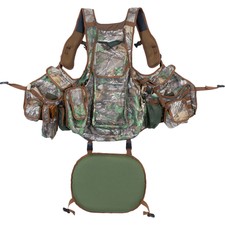 Undertaker turkey best sale vest