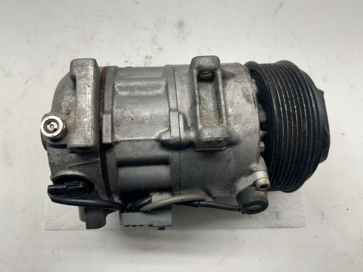 OEM A/C Compressor FOR 2006-2015 Lexus Is250 447260-1468 | eBay