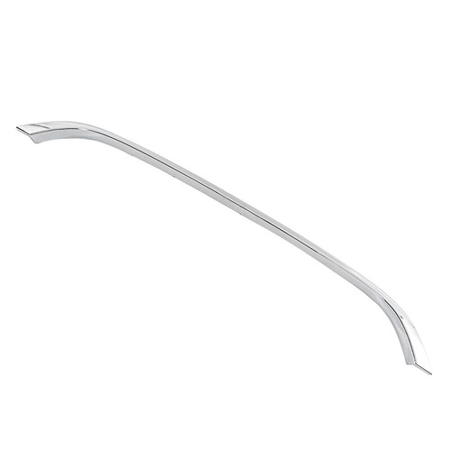 Front Hood Molding Trim Moulding Chrome For 2007-2015 Mini Cooper 51132751040 - Picture 6 of 10