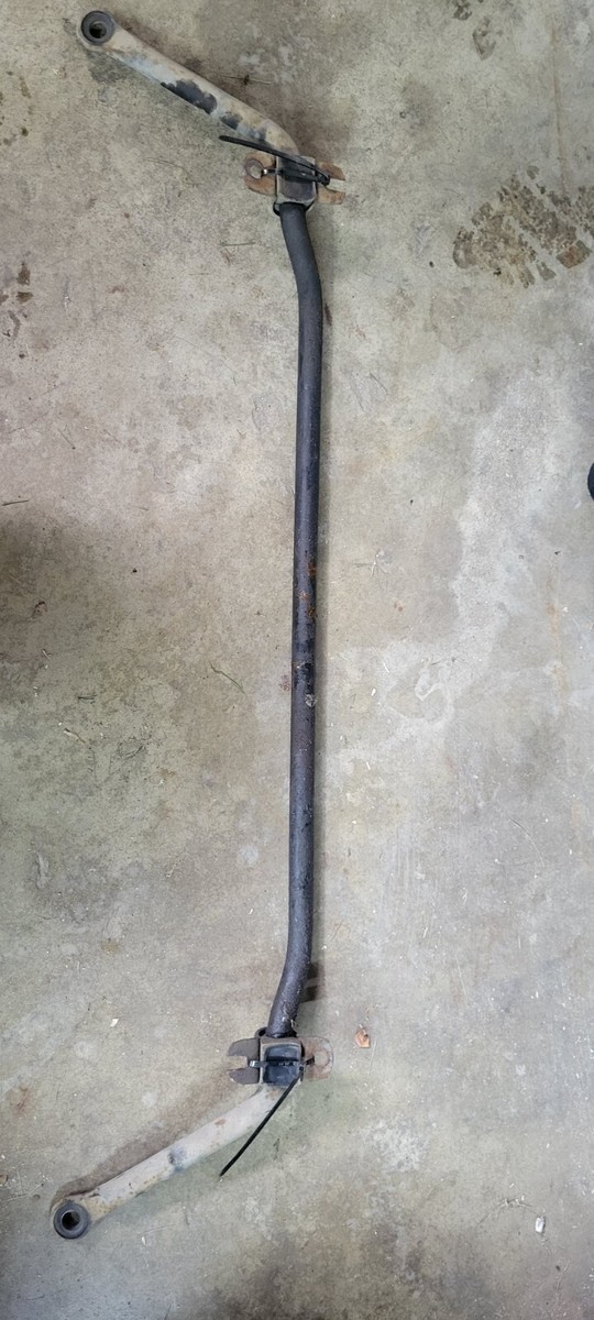 1984-89 Nissan Z31 399zx Turbo Front Sway Stabalizer Bar OEM