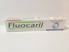 Brand NEW Fluocaril Bi-Fluorinated Gums Toothpaste 145mg 75ml US SELLER