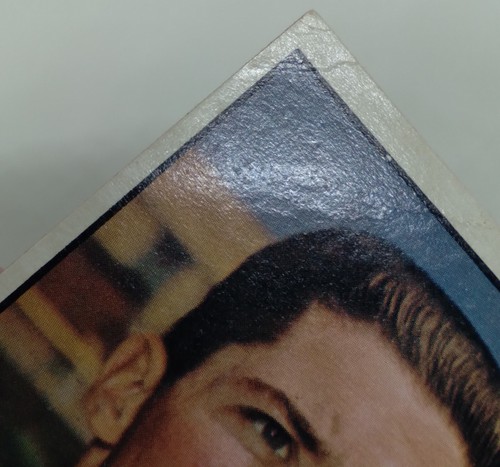 1961 Topps Baseball #231 Dick Drott POOR Chicago Cubs - Picture 3 of 4