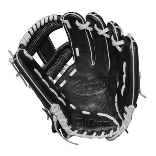 Guante de softbol de lanzamiento rápido Wilson A1000 11 3/4" H75 2024 WBW1014551175 RHT - Imagen 3 de 8
