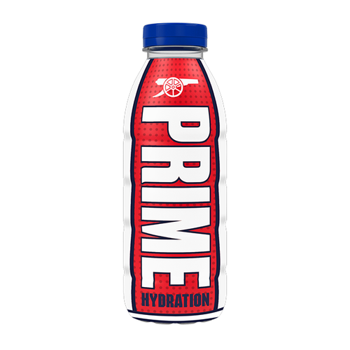 🍋PRIME Hydration 500ml | NEW 2025 ALL Flavours 🍇 | Logan Paul & KSI 📦✅ - Picture 45 of 104