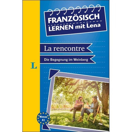 FRANZÖSISCH lernen für Anfänger ohne Vorkenntnisse Buch zweisprachig lesen - Bild 1 von 1