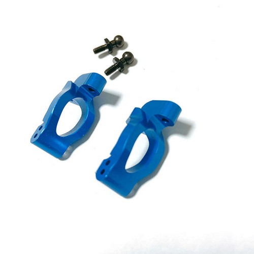 Full Upgrade Set Hardened Aluminum Alloy for 1/18 LaTrax Teton RC Car Models - Picture 20 of 36