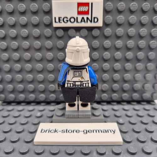 LEGO® Star Wars Minifiguren Stormtrooper Imperium Trooper Jedi Sith Auswahl - Bild 38 von 122