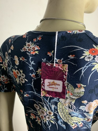 JOE BROWNS Dress sz 12 AU NEW Tags - BUY Any 5 Items = Free Post - Picture 8 of 11