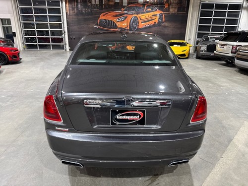 2012 Rolls-Royce Ghost $285K MSRP - Picture 5 of 40