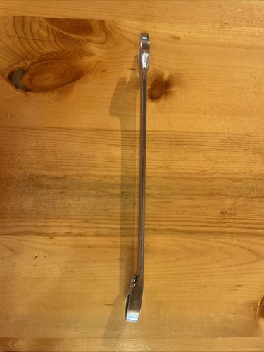 Armstrong Tools 11/16” Long Ratcheting Combination Wrench 28-822 Made In USA! - Picture 5 of 13